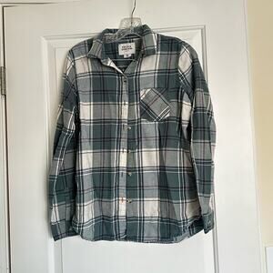 Women’s field & stream flannel